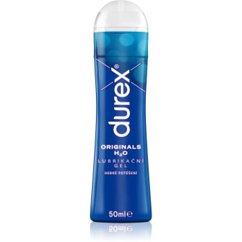 Durex Originals gel lubrifiant unisex - imagine 2